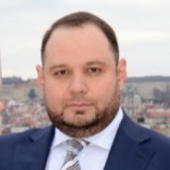 Евгений Марков