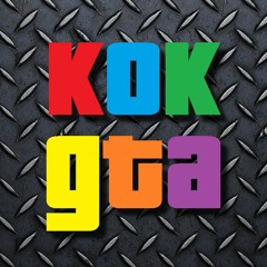 KoK GtA
