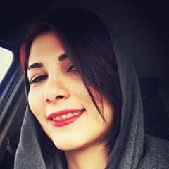 Newsha Abedini