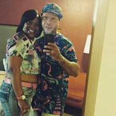 MrRedd MrsRedd Nicholas