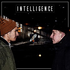Intelligence (De Hangar)