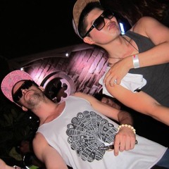 niche_ presents :. GLMRBOYS