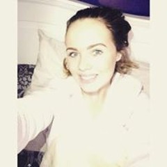 Alysha Grace Kelly