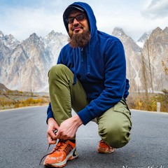 Nawaz Afridi