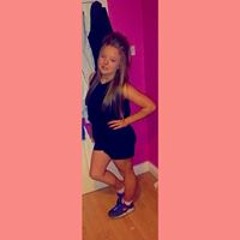 Courtneyjade Rhys Cass