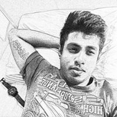 Pritish Jacob Thomas