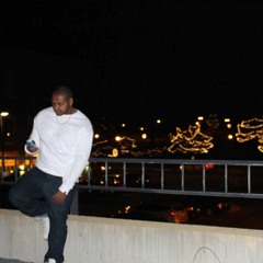 JXmmy Nolan - Be Somebody