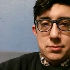 Mat Giobatta Calderon