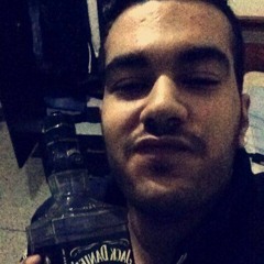 Yassine Alaoui