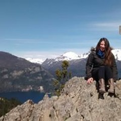 Candela Lopez Dimanche