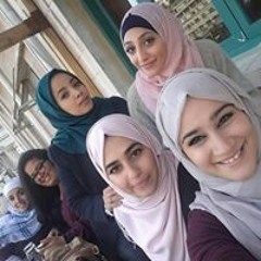 Noor Jaber
