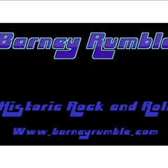 Barney Rumble