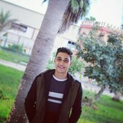 Hazem Tamer Borhan