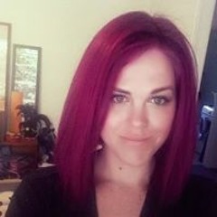 Meg Wilson
