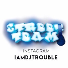 @Iamdjtrouble