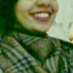 Aliaa Mohamed
