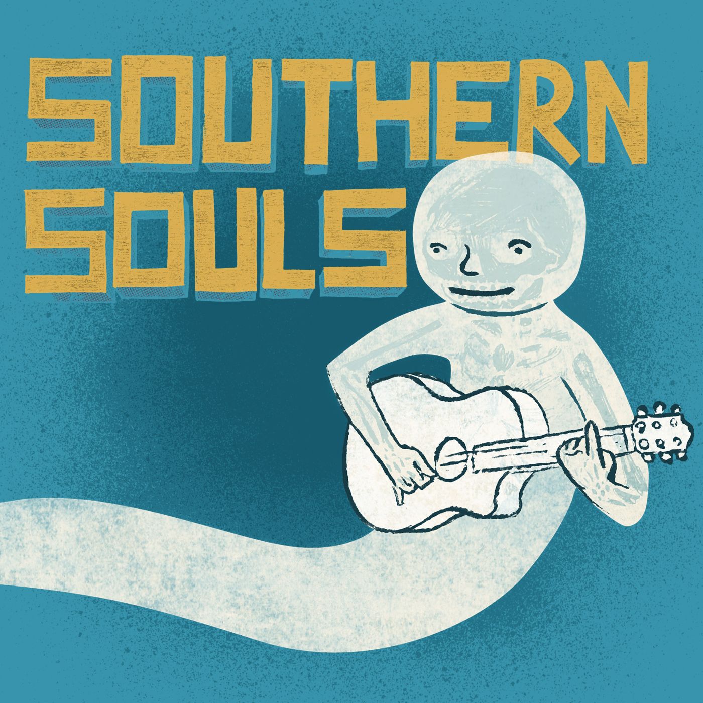 Southern Souls Podcast