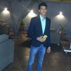 Omar Mansour