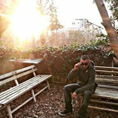 Rami Hamarneh