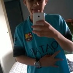 Cristian Rafael