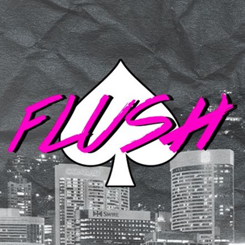 Flush’s avatar