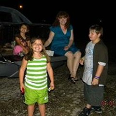 Cassandra Canute Garcia