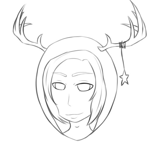 The Synesthesia Ghost - Rei Allen Yurene Haggard