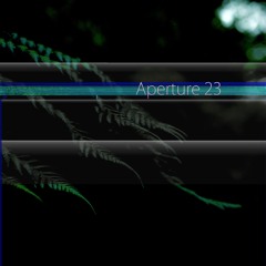 Aperture 23