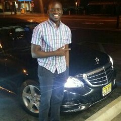 Rodney Lee