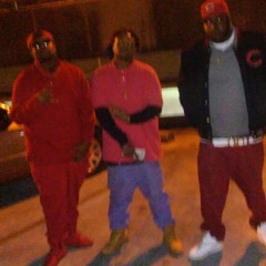 J Ready Ft. CBM Perryboi - Trap Nigga Goal