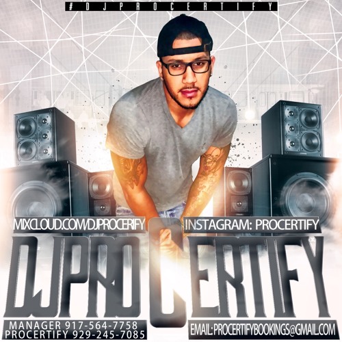 Stream DjProCertifyNyc music | Listen to songs, albums, playlists for ...