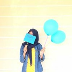 Qansany Dwi Ramandhanty