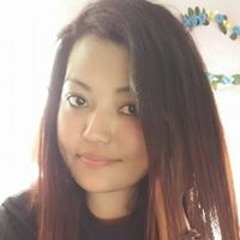 Gaisingliu Rk Panmei