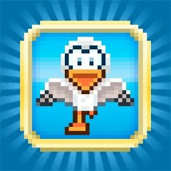 1leggedseagull