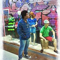 Nithin Chandran