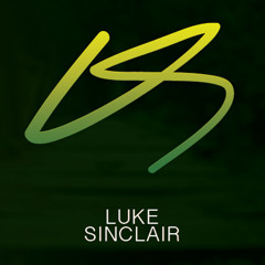 Luke Sinclair