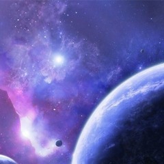 Goddess of the Galaxie