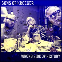 Sons Of Kroeger