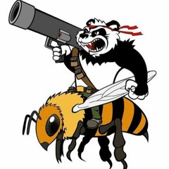 Panda Bee