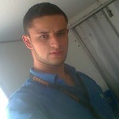 Alfredo Sanabria