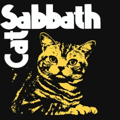 Cat Sabbath