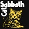 Cat Sabbath