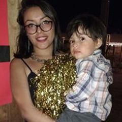 Valentina Paz Jara Rojas