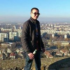 Miroslav Konarchev