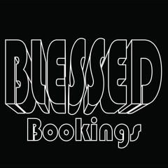 Blessed Bookings