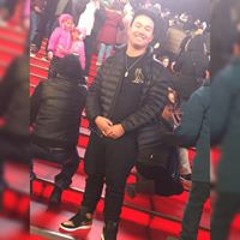 Andrew Toro