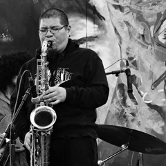 Jonathan Gatica Sexteto