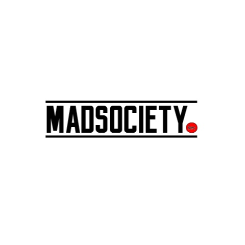 MADSOCIETY REC. podcast artwork