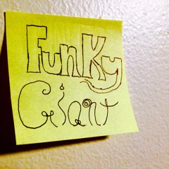 Funky Giant