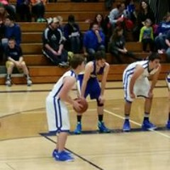 Spencer Hatlestad